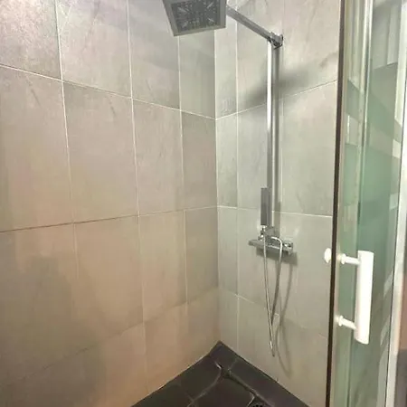 Appart,wifi,detente Apartment Perpignan