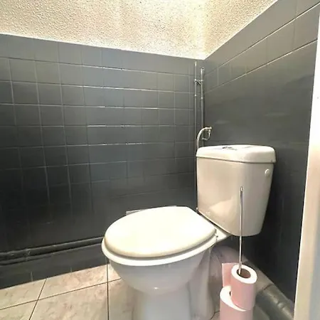 Apartment Appart,wifi,detente