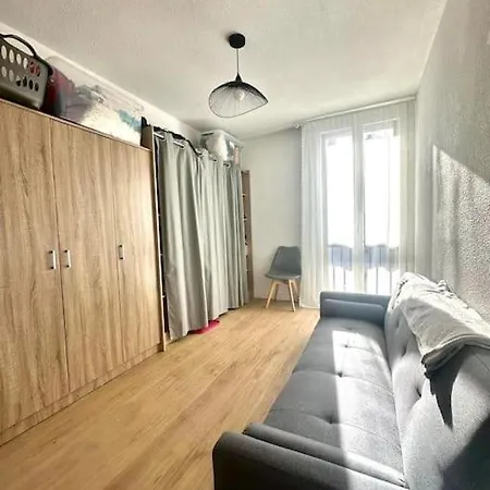 Appart,wifi,detente Apartment Perpignan